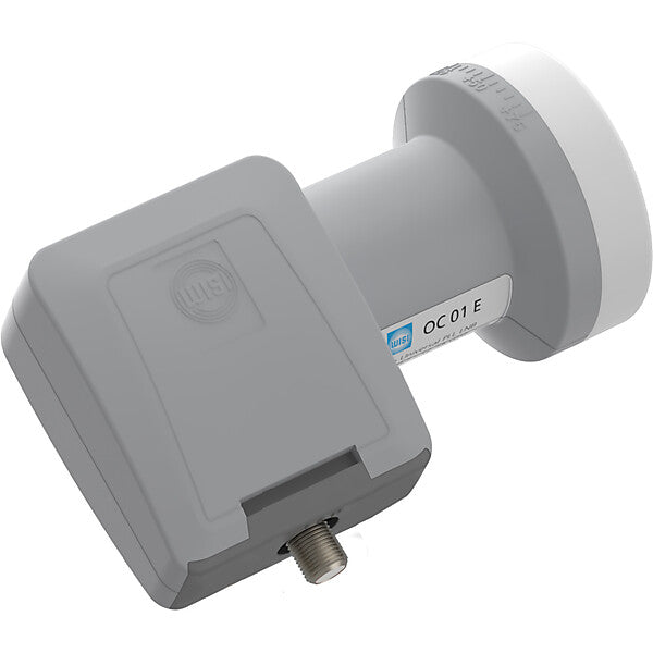 WISI Speisesystem Univ.-Single LTE lgr OC01E